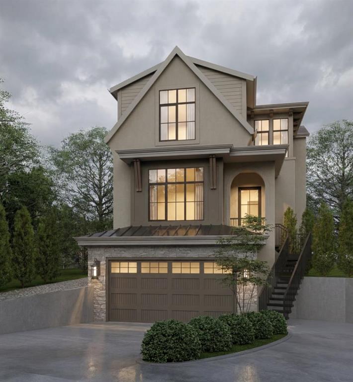 421 18 Street NW, A2316214, Alberta,