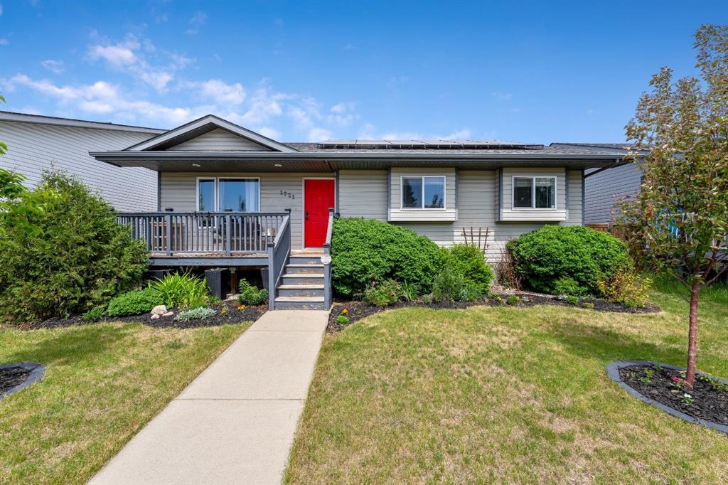 1721 Strathcona Place , A2316217, Alberta,