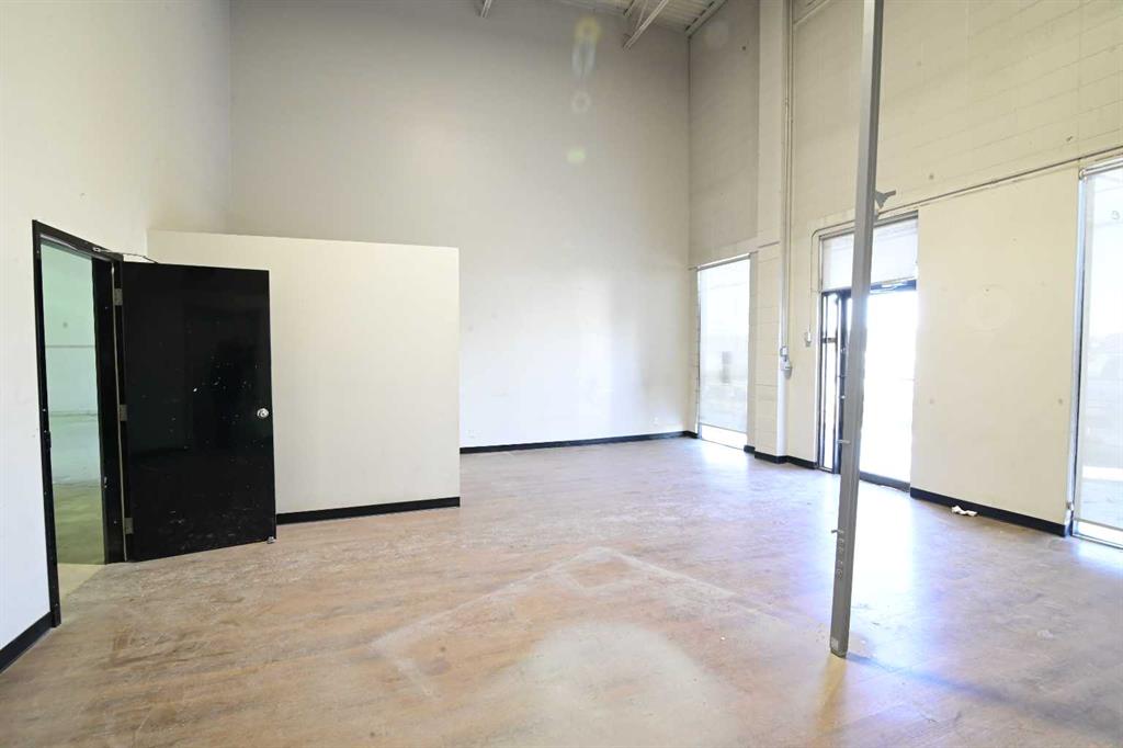 Third View of 4-5, 7419 50 Avenue , Northlands Industrial Park, Red Deer, Alberta, T4P 1M5