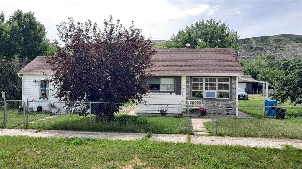 261 1 Avenue , A2316224, Alberta,