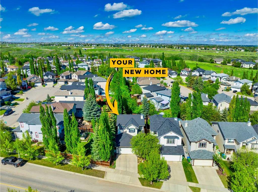 214 Tuscany Ravine Road NW, A2316227, Alberta,
