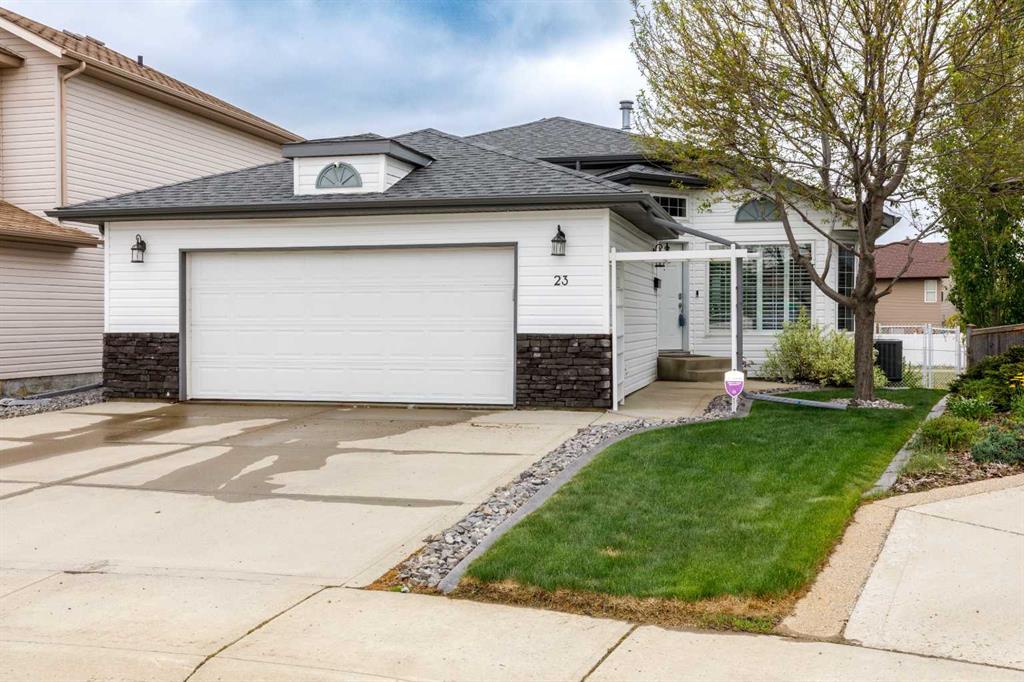 MLS® listing #111593706 for sale located at 23 Oxley Close 