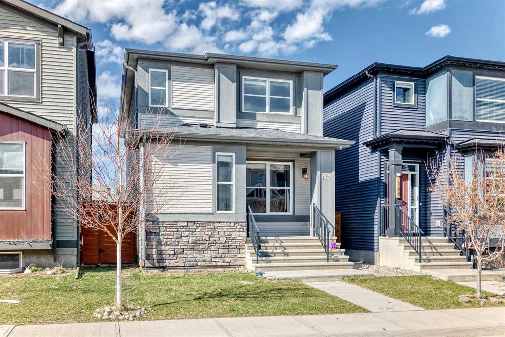 140 Howse Avenue NE, A2316232, Alberta,