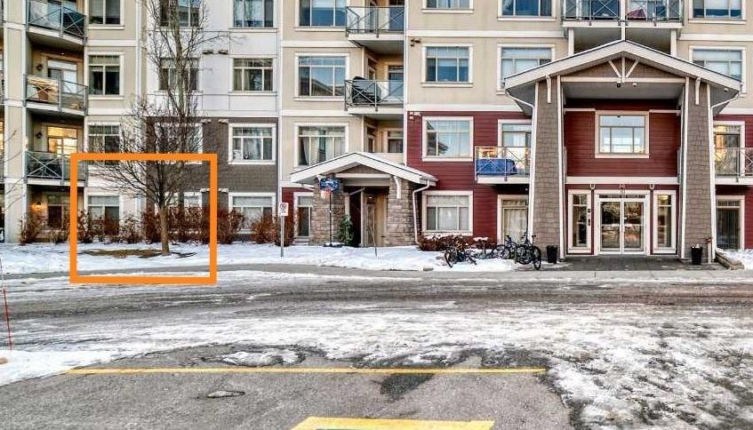 103, 10 Auburn Bay Link SE, A2316233, Alberta,