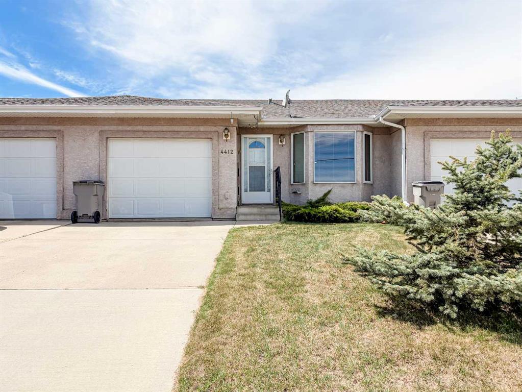 4412 57 Street , A2316237, Alberta,