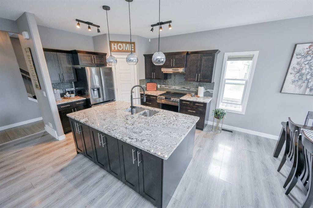 Third View of 11334 62 Avenue , O'Brien Lake, Grande Prairie, Alberta, T8W0L3
