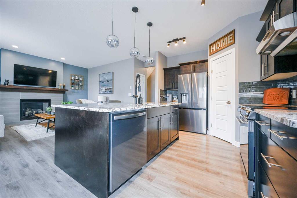 Fifth View of 11334 62 Avenue , O'Brien Lake, Grande Prairie, Alberta, T8W0L3