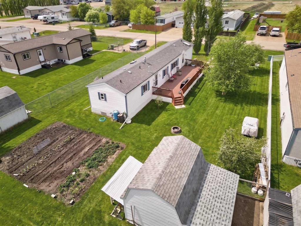 Third View of 10521 102A Street , NONE, La Crete, Alberta, T0H2H0