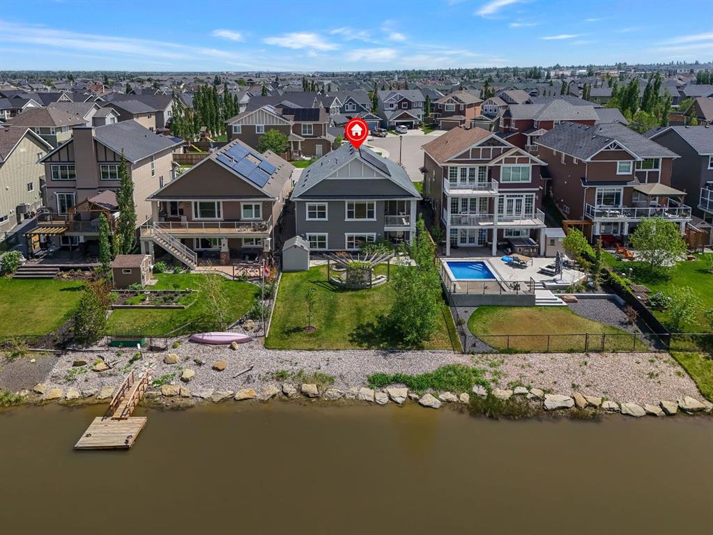 2381 Bayside Circle SW, A2316242, Alberta,