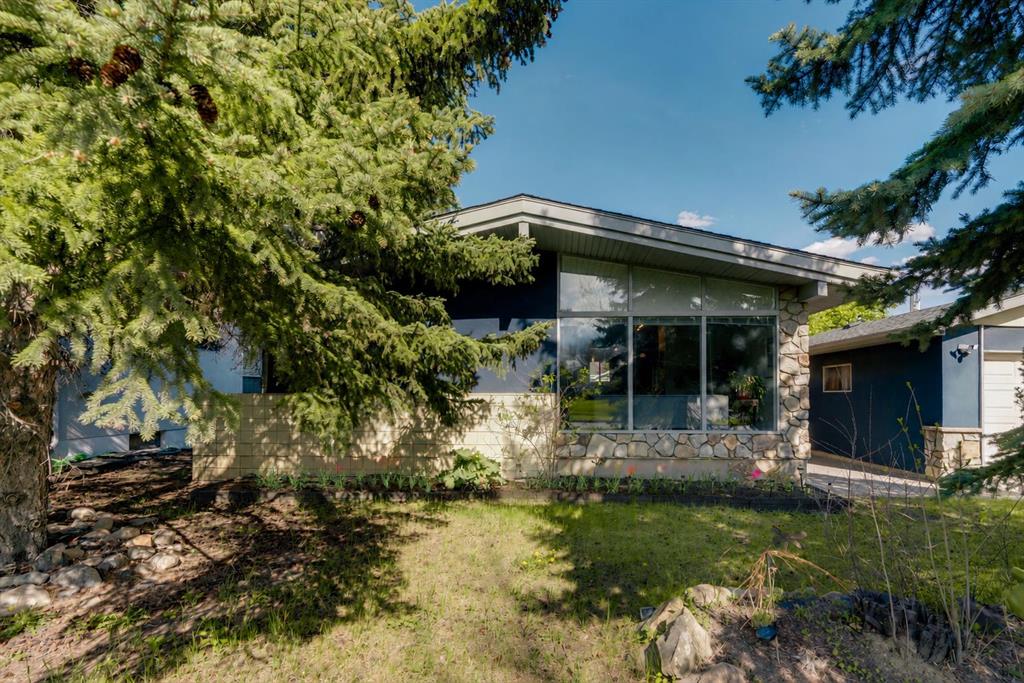 6316 Crowchild Trail SW, A2316243, Alberta,