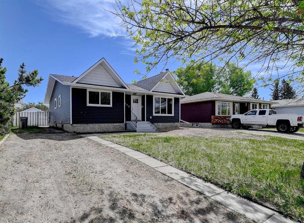 6625 Poplar Drive , A2316248, Alberta,