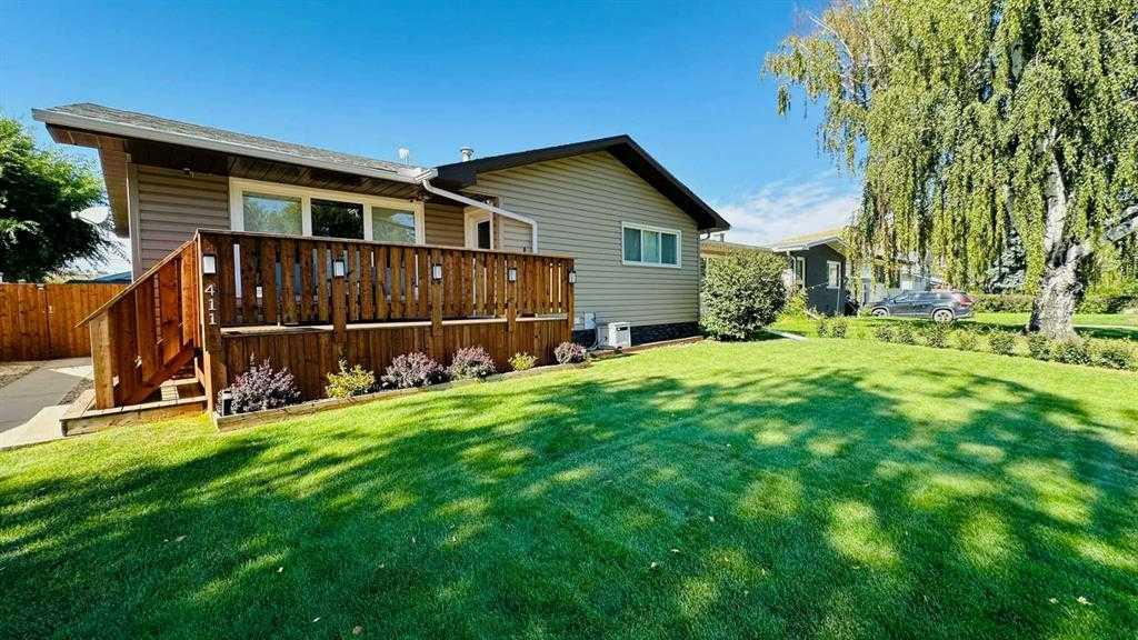 411 8 Street E  , A2316250, Alberta,