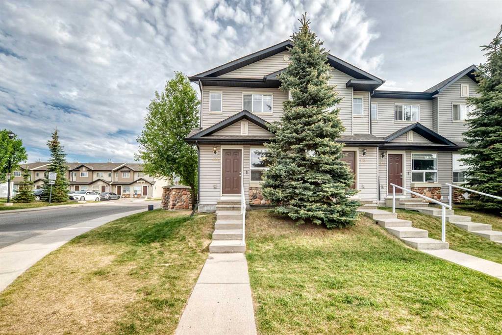 501 Saddlecrest Boulevard NE, A2316256, Alberta,