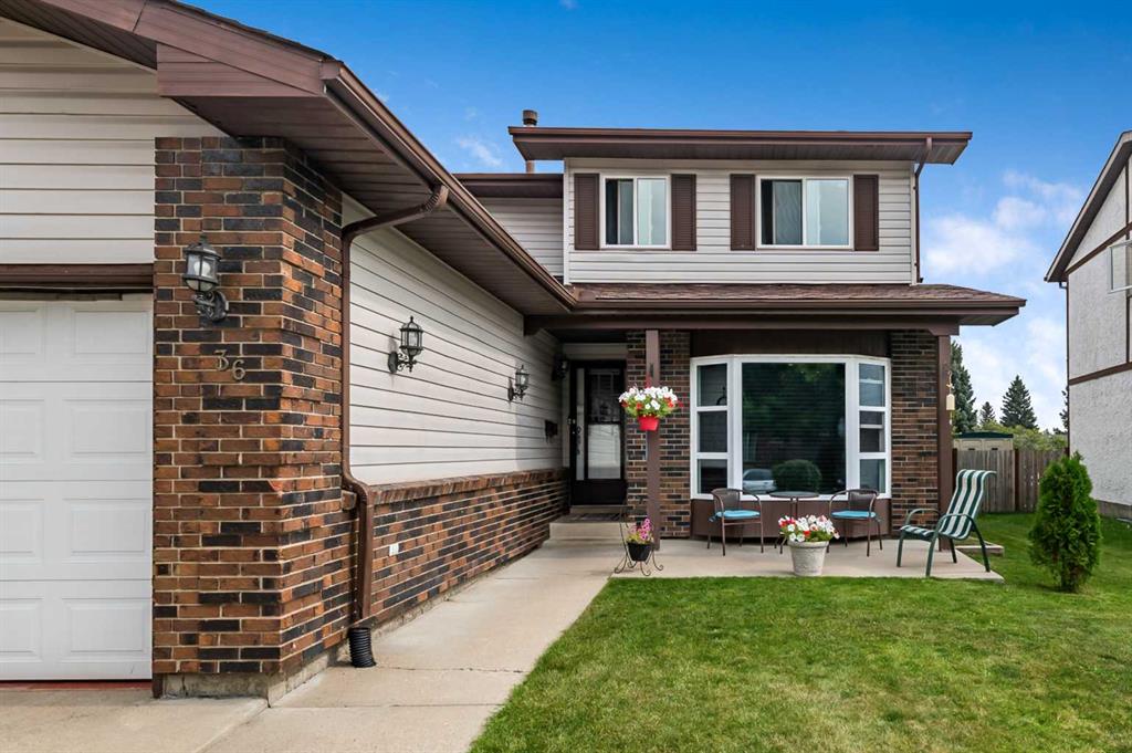 36 Millside Way SW, A2316257, Alberta,