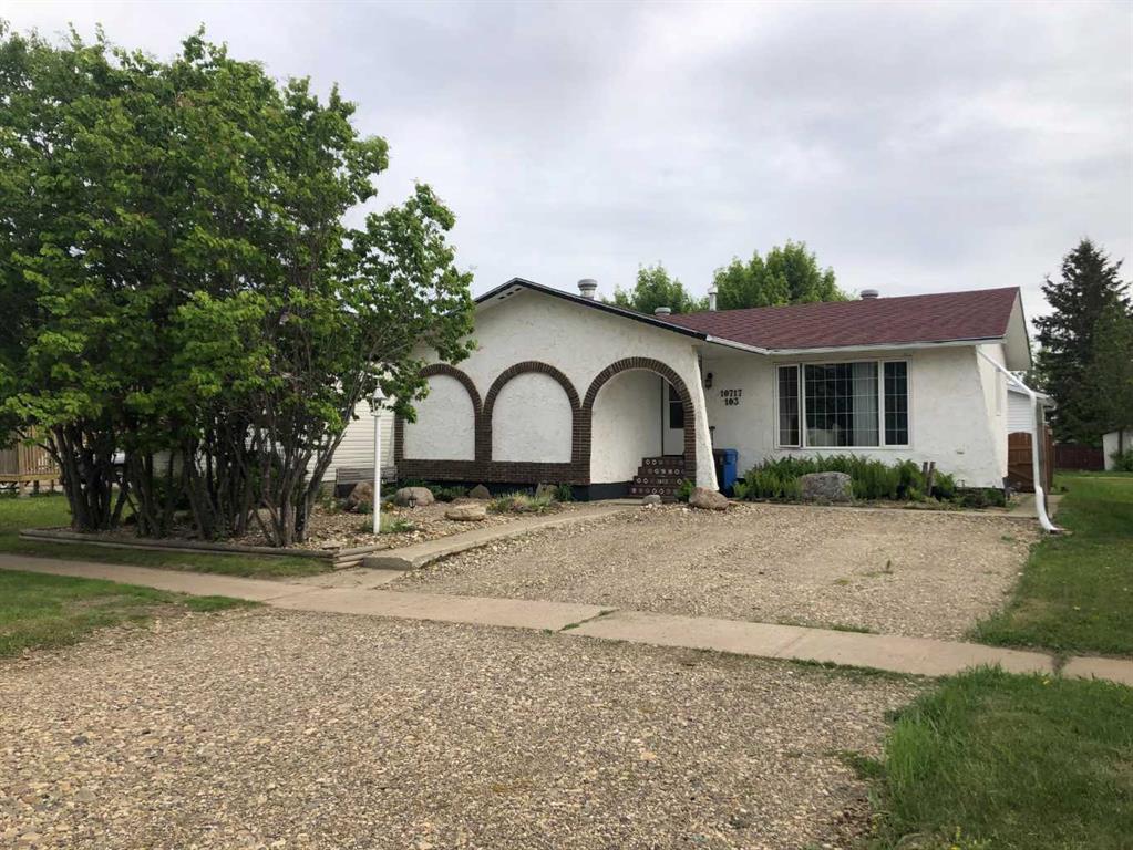 10717 103 Avenue , A2316262, Alberta,