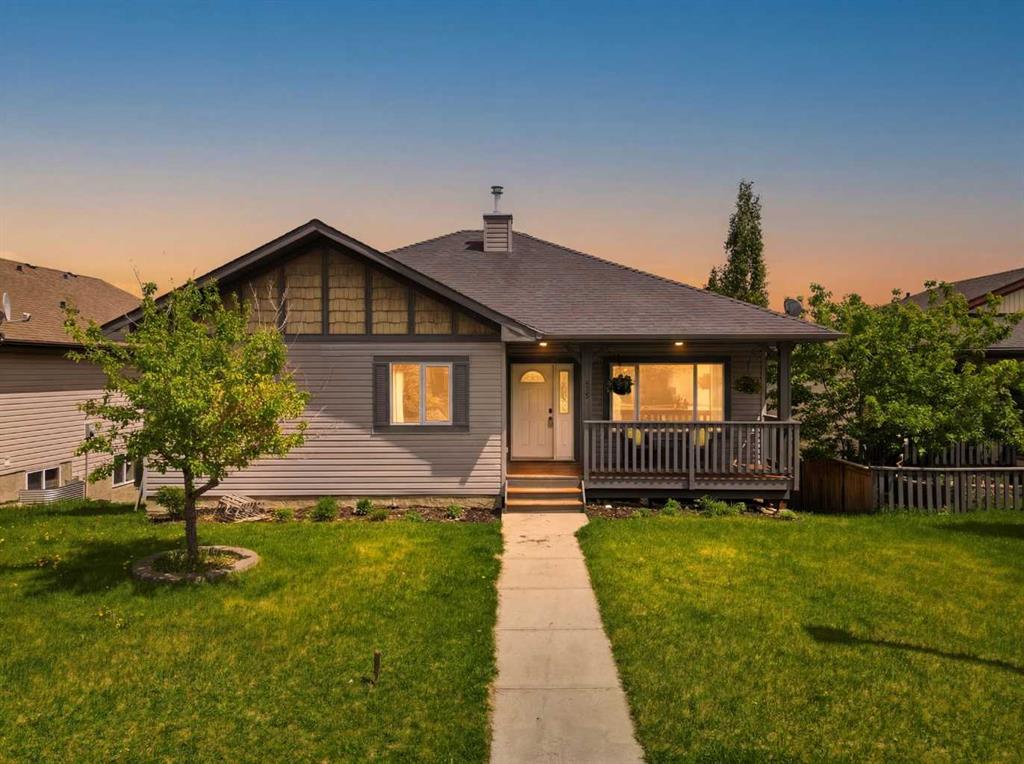 413 Sunrise Hill , A2316263, Alberta,