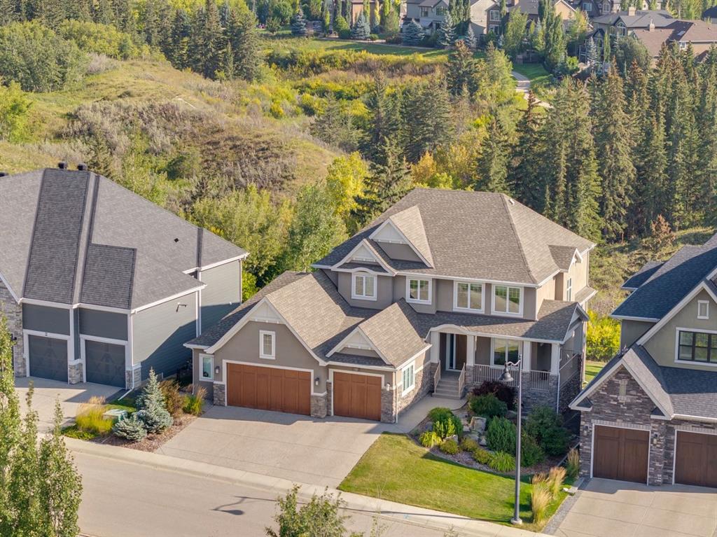 10 Timberline Place SW, A2316265, Alberta,