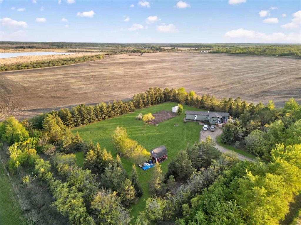 Second View of 13443 TWP RD 1091  , NONE, Rural Mackenzie County, Alberta, T0H 2H0