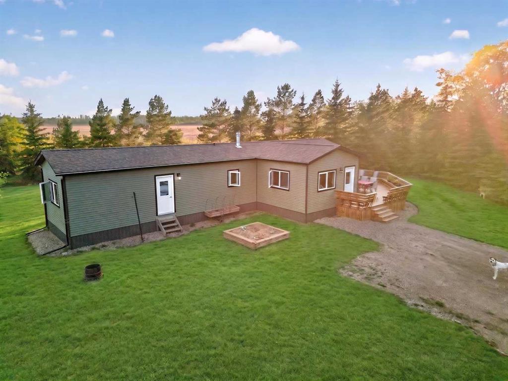 Third View of 13443 TWP RD 1091  , NONE, Rural Mackenzie County, Alberta, T0H 2H0