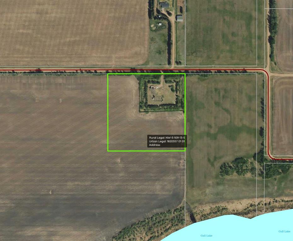 Fourth View of 13443 TWP RD 1091  , NONE, Rural Mackenzie County, Alberta, T0H 2H0