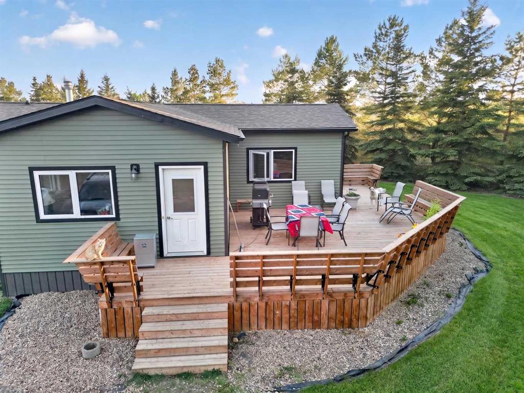 Fifth View of 13443 TWP RD 1091  , NONE, Rural Mackenzie County, Alberta, T0H 2H0