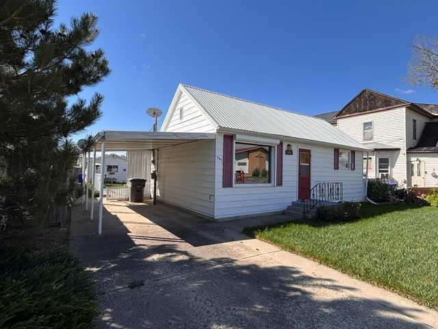341 50 Avenue W, A2316267, Alberta,