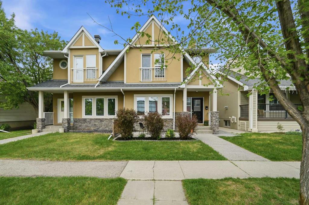 226 11 Avenue NW, A2316269, Alberta,