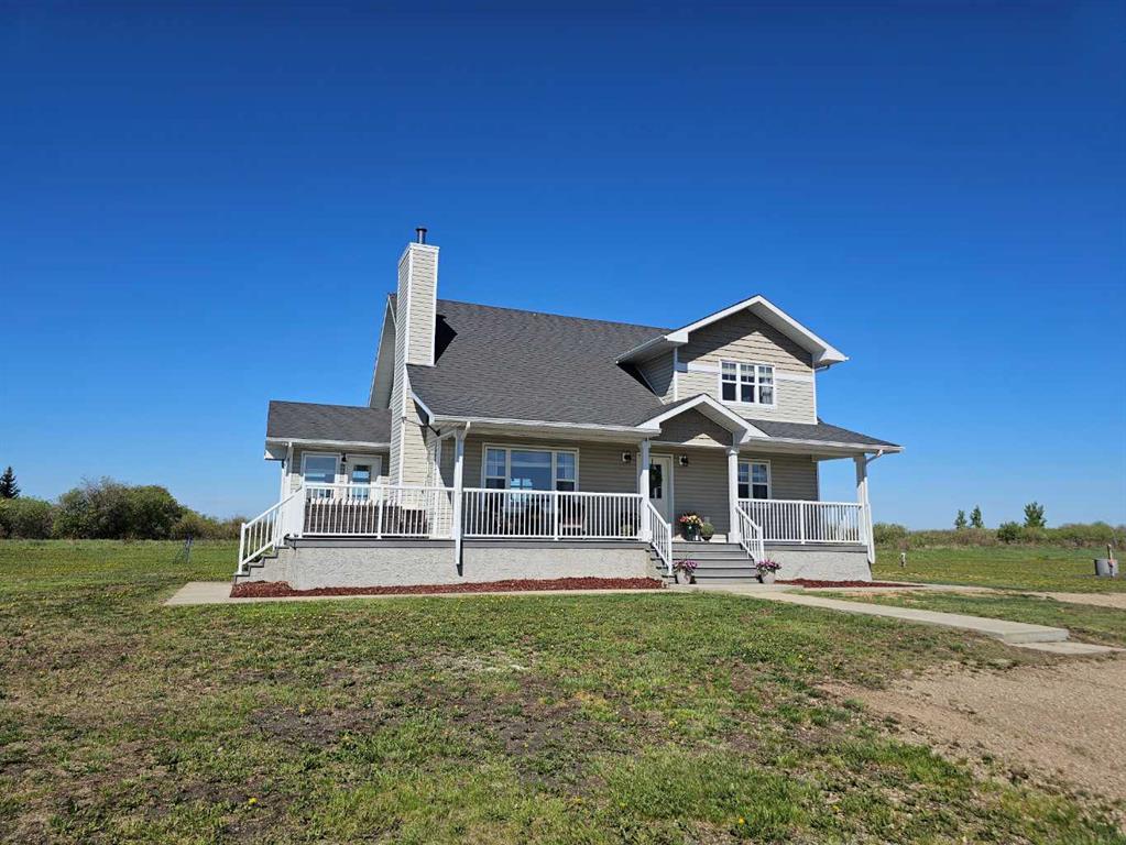 65016 Township Road 724 Township , A2316272, Alberta,