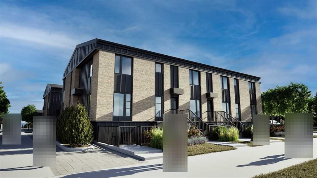 110, 63 Belmont Passage SW, A2316273, Alberta,