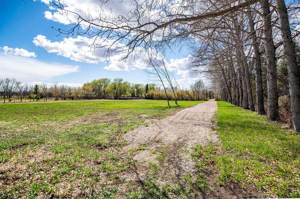 Fourth View of 41 A 26553 Hwy 11  , Herder, Rural Red Deer County, Alberta, T4E 1A5