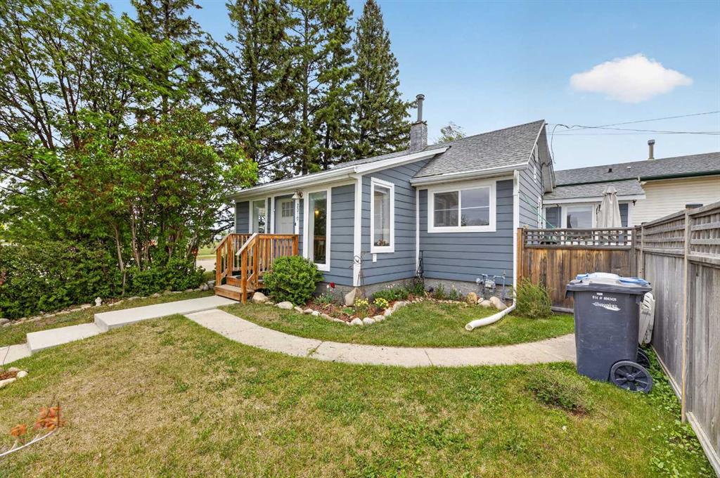 2201 21 Avenue , A2316279, Alberta,