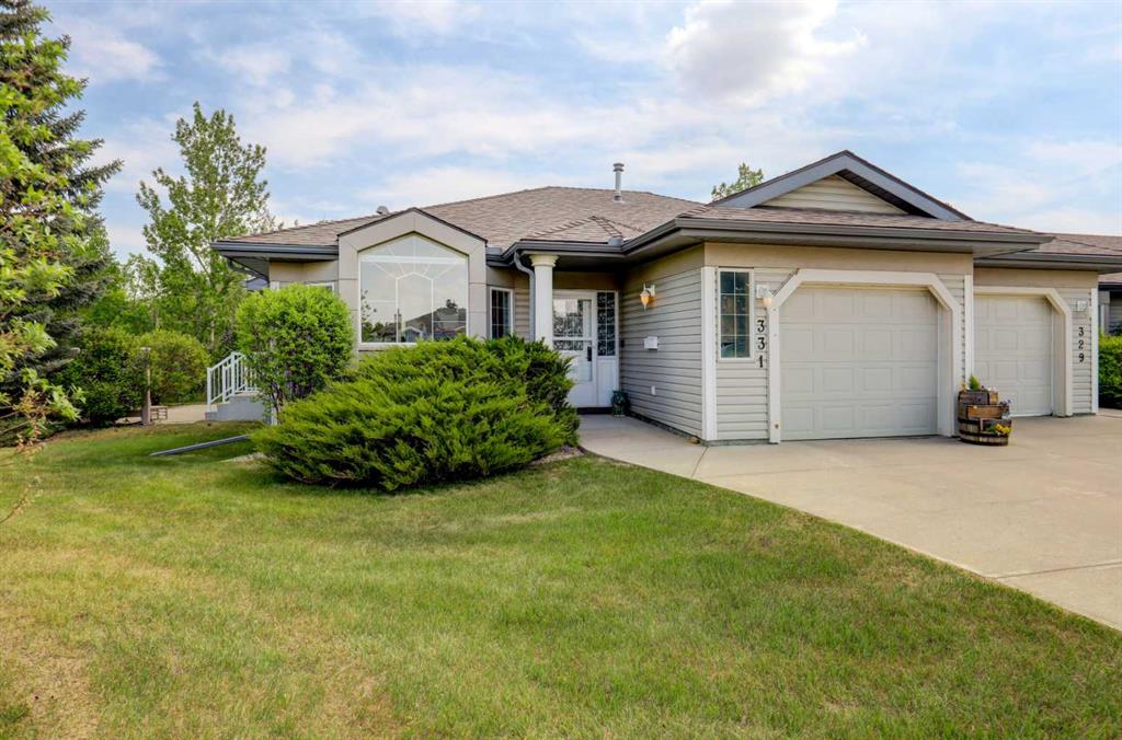 331 Triune Bay , A2316281, Alberta,