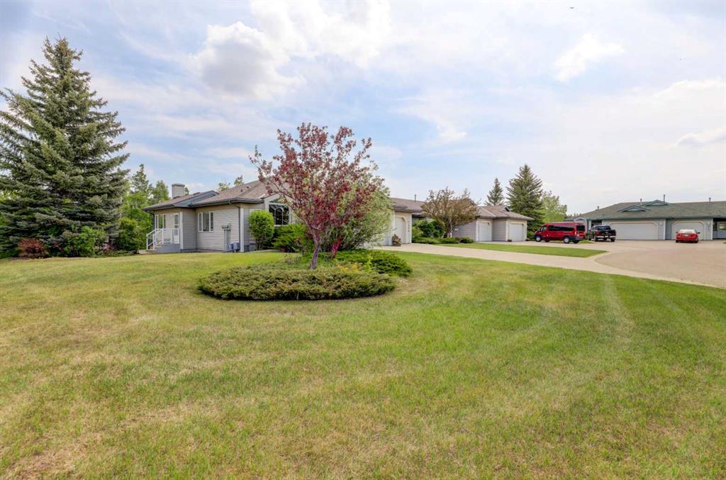 Third View of 331 Triune Bay , Prince Of Peace Village, Rural Rocky View County, Alberta, T1X1G4