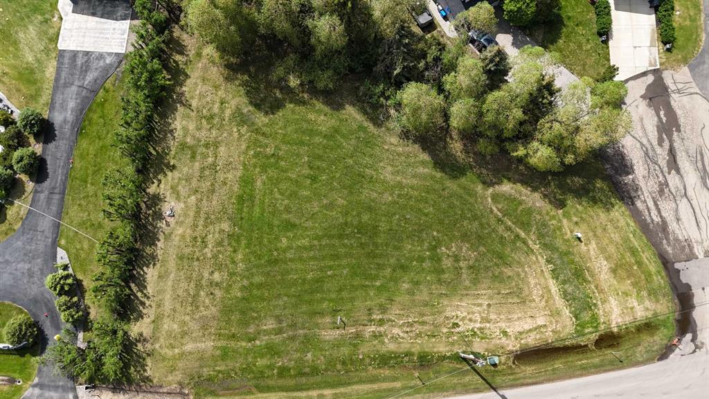 Third View of 6 Rustic Road , NONE, Norglenwold, Alberta, T4S1S5