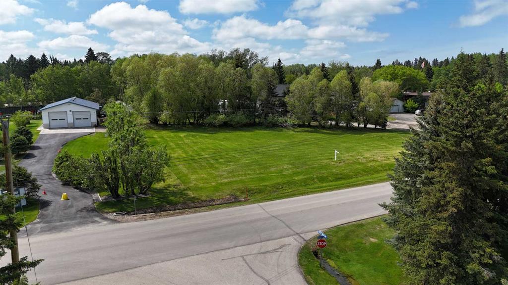 Fourth View of 6 Rustic Road , NONE, Norglenwold, Alberta, T4S1S5