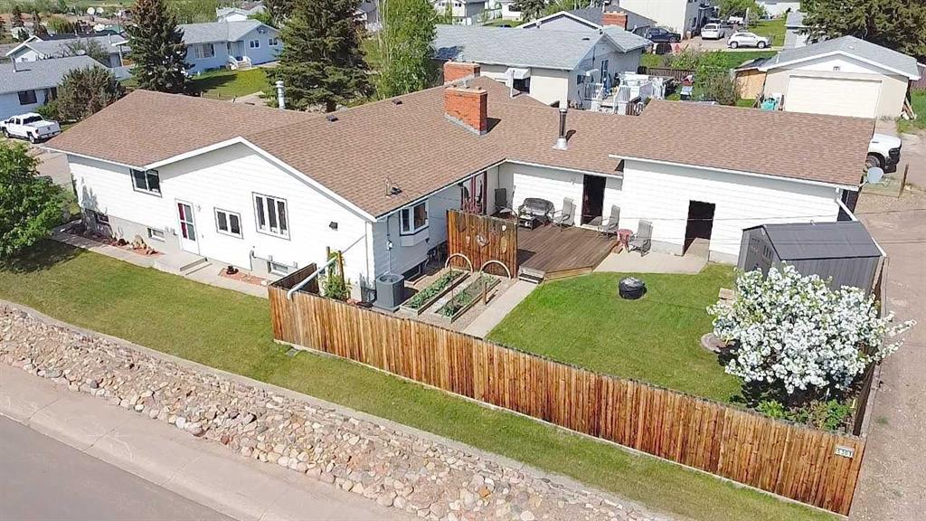 5301 Birch Crescent  , A2316284, Alberta,