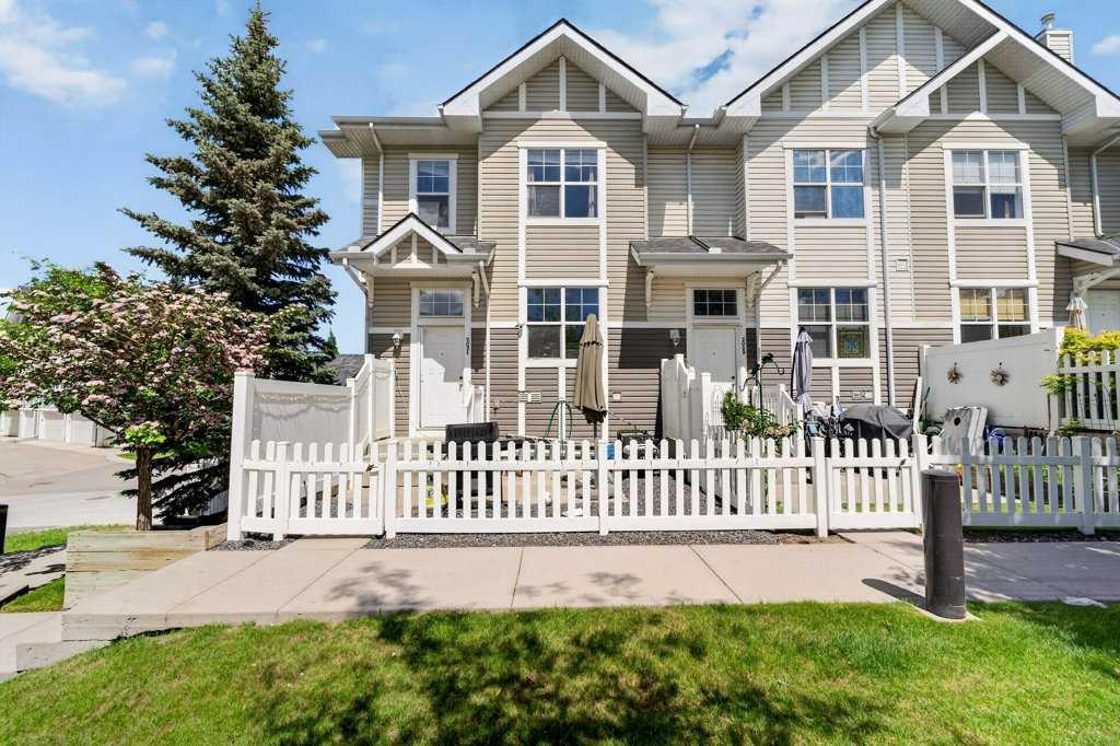3031 New Brighton Gardens SE, A2316288, Alberta,
