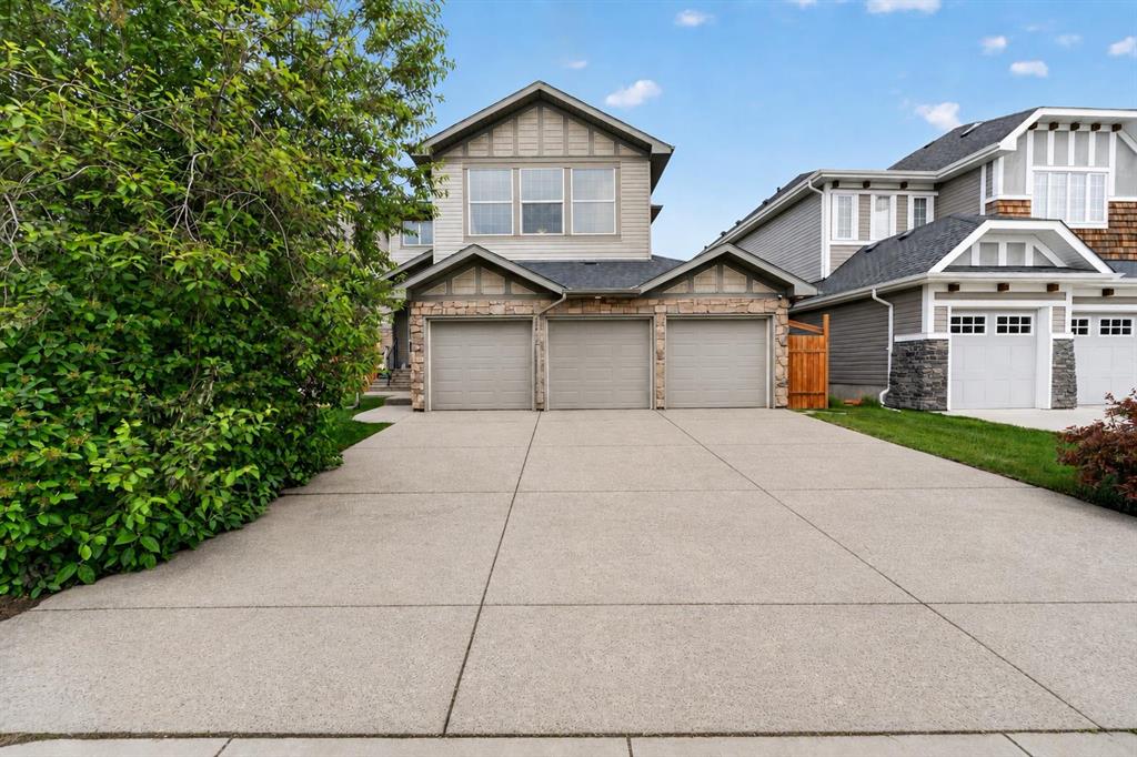 76 Rainbow Falls Boulevard , A2316289, Alberta,