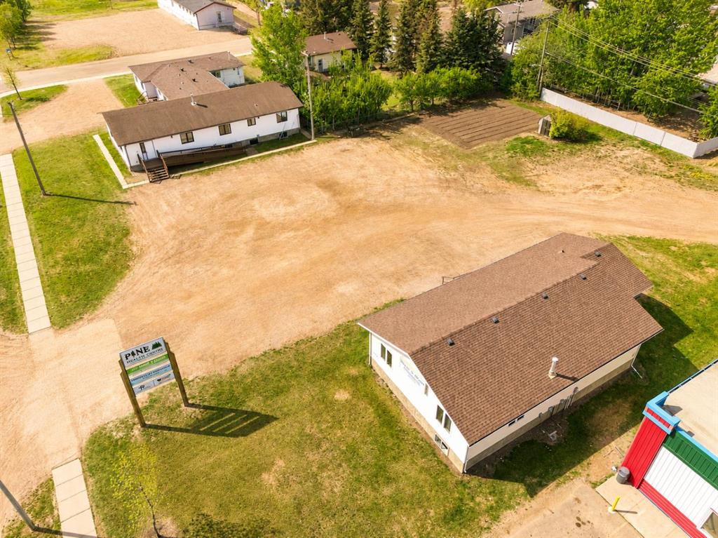 Third View of 9606 100 Street , NONE, La Crete, Alberta, T0H2H0