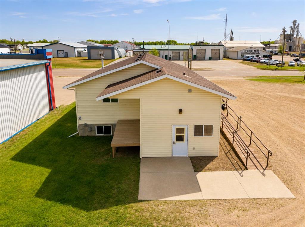 Fourth View of 9606 100 Street , NONE, La Crete, Alberta, T0H2H0
