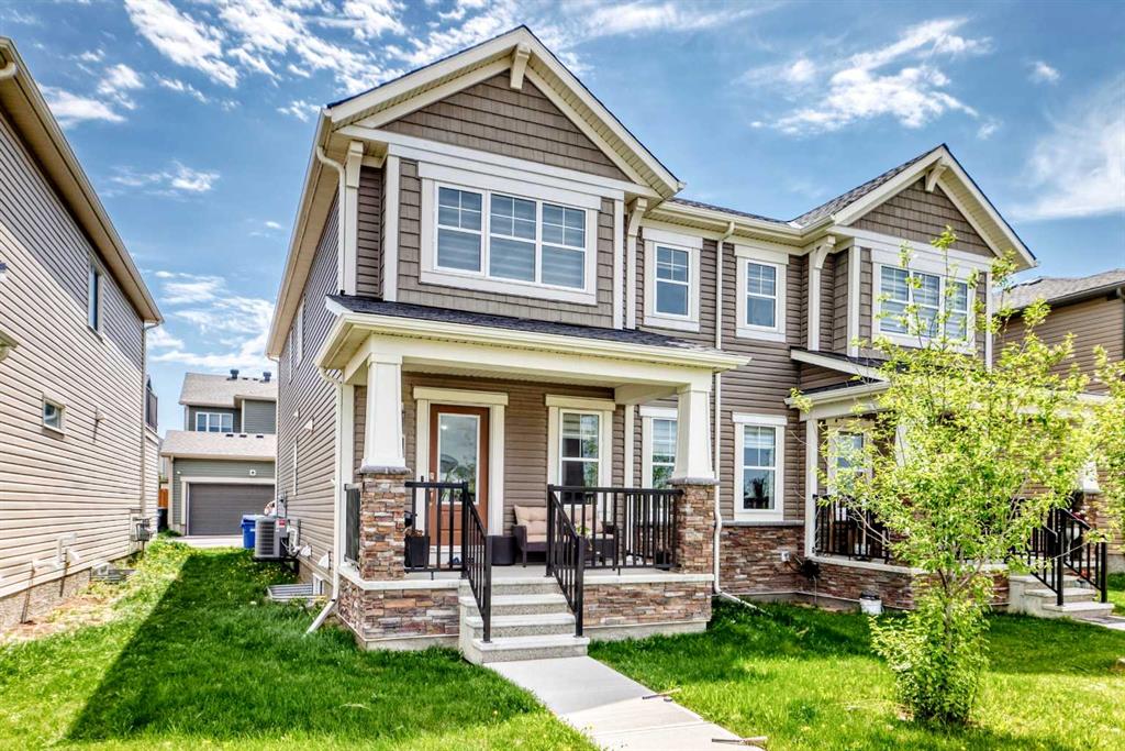 1283 140 Avenue NW, A2316298, Alberta,