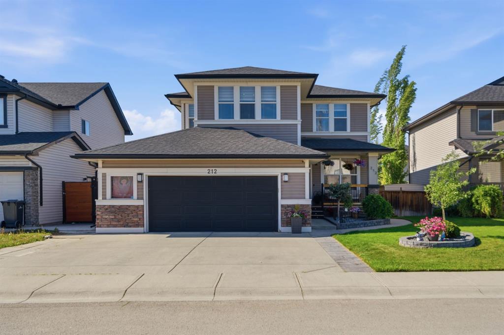 212 Willowmere Close , A2316299, Alberta,