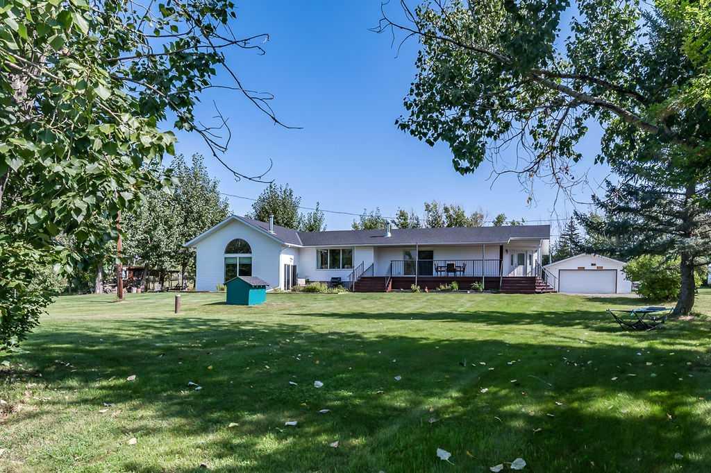 Fourth View of 118018 380 Avenue E, Gladys Ridge, Rural Foothills County, Alberta, T1V 1N3