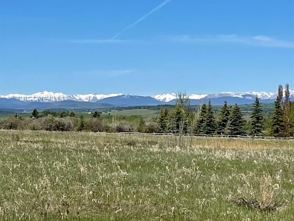 Fourth View of 176042 168 Avenue W, NONE, Rural Foothills County, Alberta, T1S 0Z7