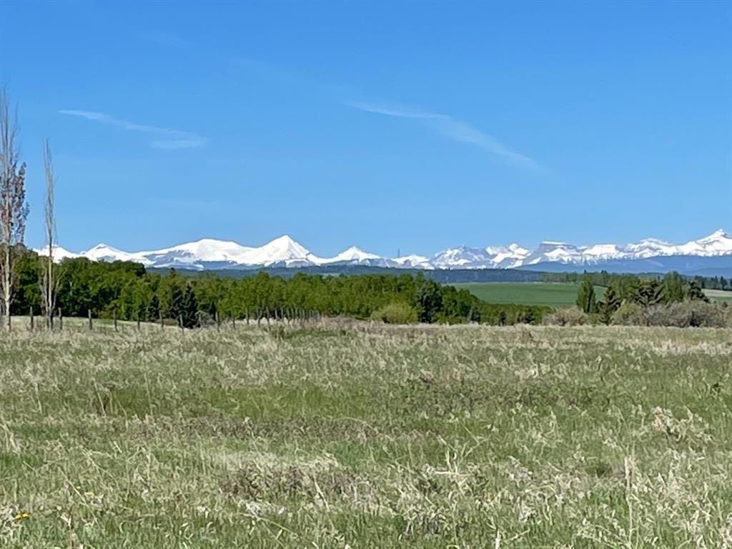 Fifth View of 176042 168 Avenue W, NONE, Rural Foothills County, Alberta, T1S 0Z7