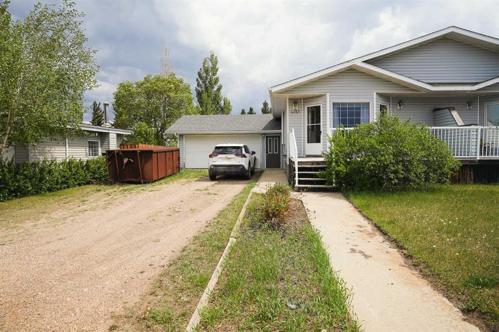 4525, 49 Ave Avenue , A2316309, Alberta,