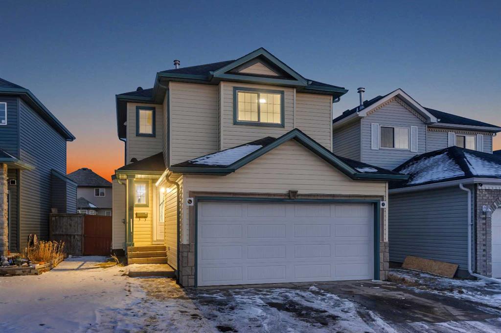 52 Saddlecreek Terrace NE, A2316313, Alberta,