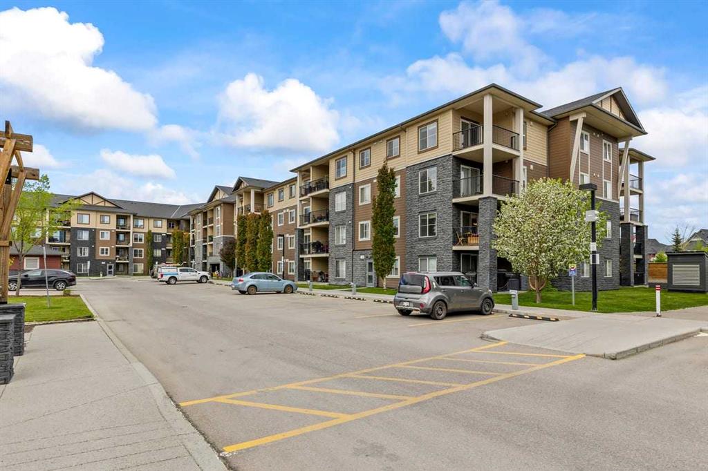 2201, 81 Legacy Boulevard SE, A2316324, Alberta,