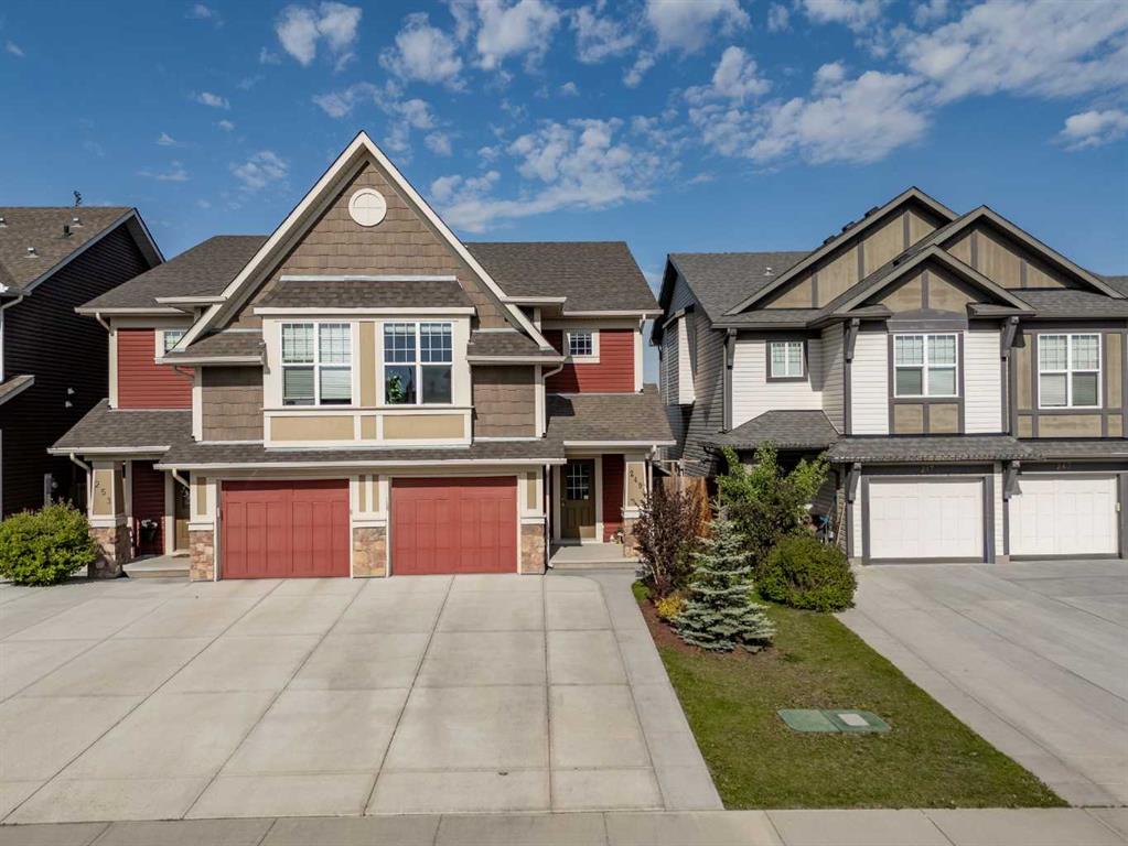 249 Auburn Meadows Place SE, A2316325, Alberta,