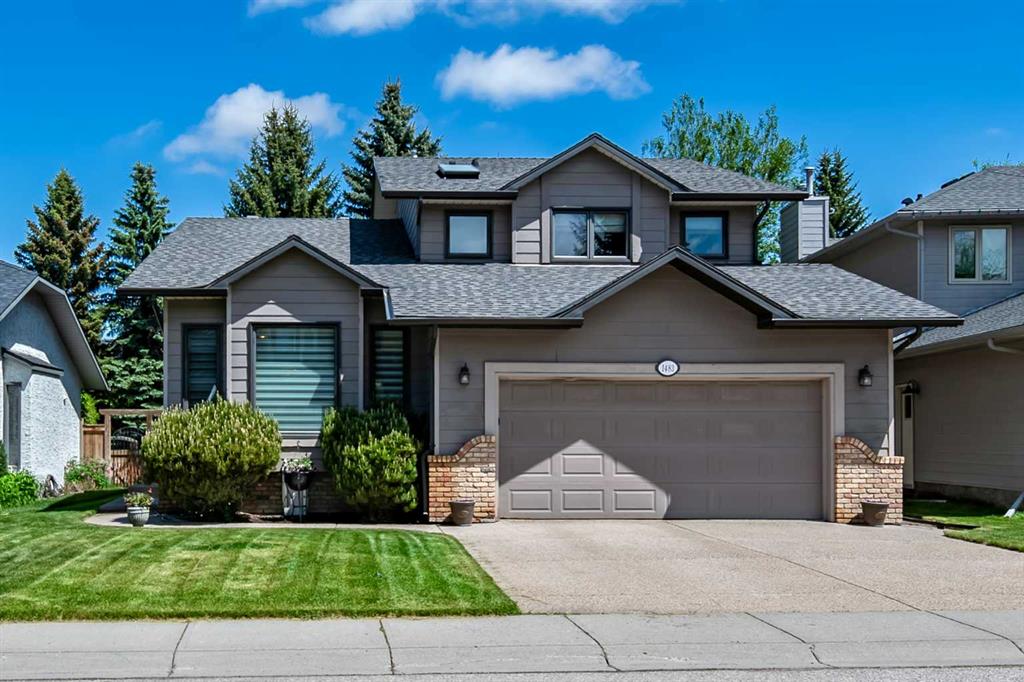 1483 Sunwood Road SE, A2316333, Alberta,